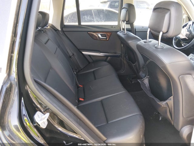 2013 Mercedes-benz Glk 250 Bluetec 4matic მანქანა იყიდება აუქციონზე, vin: WDCGG0EB6DG125967, აუქციონის ნომერი: 44679683