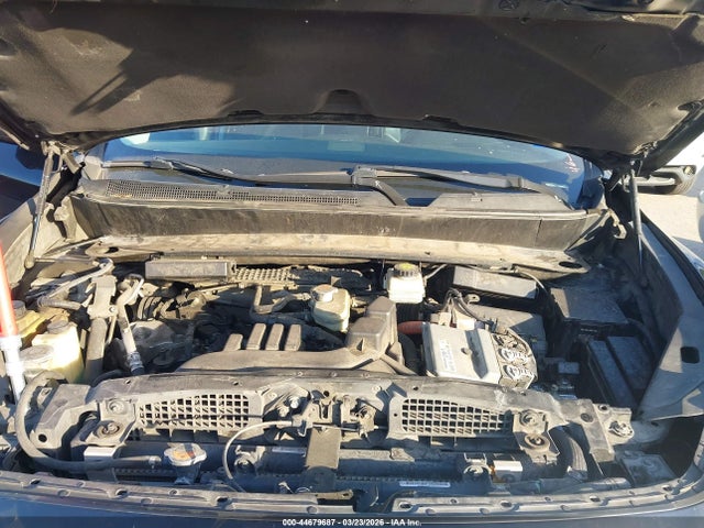 Aukcja sprzedaży 2014 Infiniti Qx60 Hybrid, vin: 5N1CL0MN7EC515637, numer aukcji: 44679687