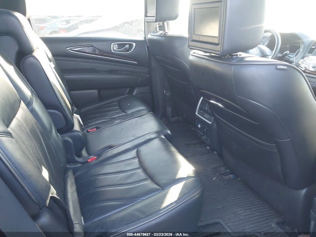 Aukcja sprzedaży 2014 Infiniti Qx60 Hybrid, vin: 5N1CL0MN7EC515637, numer aukcji: 44679687