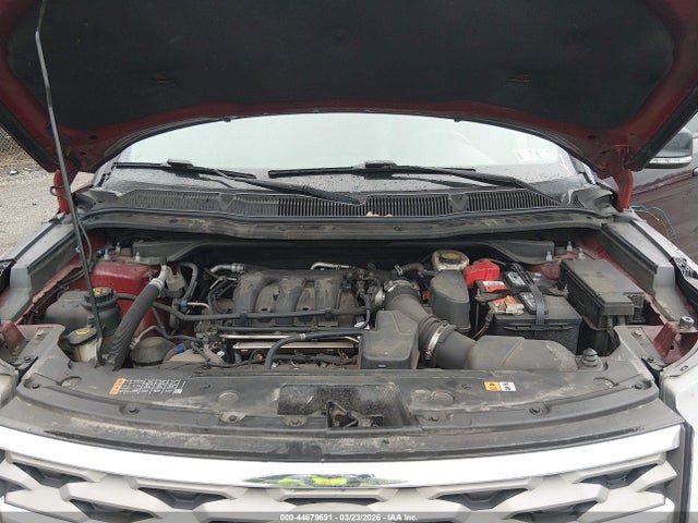 1FM5K8D84JGA17113 Ford EXPLORER XLT