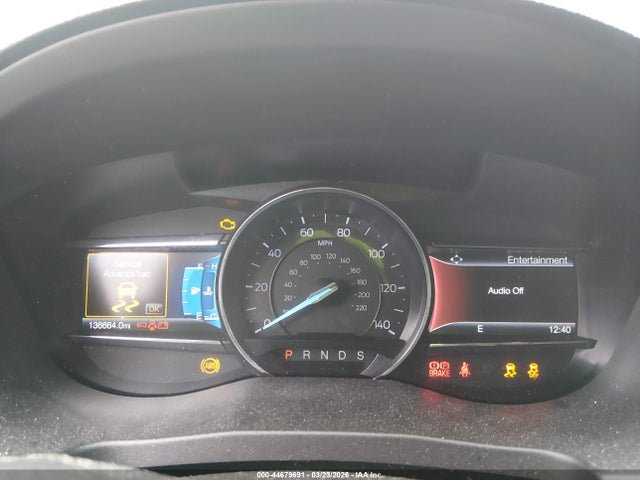 1FM5K8D84JGA17113 Ford EXPLORER XLT