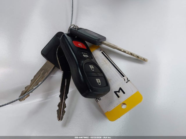 Aukcja sprzedaży 2003 Infiniti G35 Base W/leather, vin: JNKCV54E63M216772, numer aukcji: 44679692