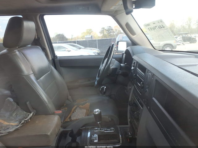 44679693 :رقم المزاد ، 1J8HG48N06C304046 vin ، 2006 Jeep Commander مزاد بيع