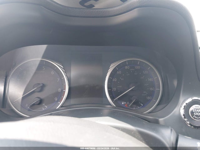 Aukcja sprzedaży 2014 Infiniti Q50 Premium, vin: JN1BV7AP4EM689865, numer aukcji: 44679696
