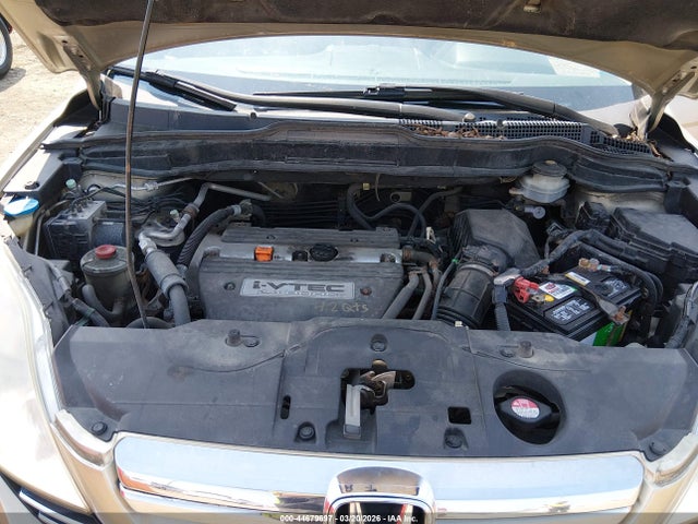 Aukcja sprzedaży 2007 Honda Cr-v Ex-l, vin: JHLRE48787C113143, numer aukcji: 44679697