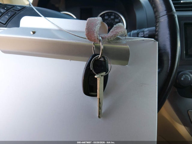 Aukcja sprzedaży 2007 Honda Cr-v Ex-l, vin: JHLRE48787C113143, numer aukcji: 44679697