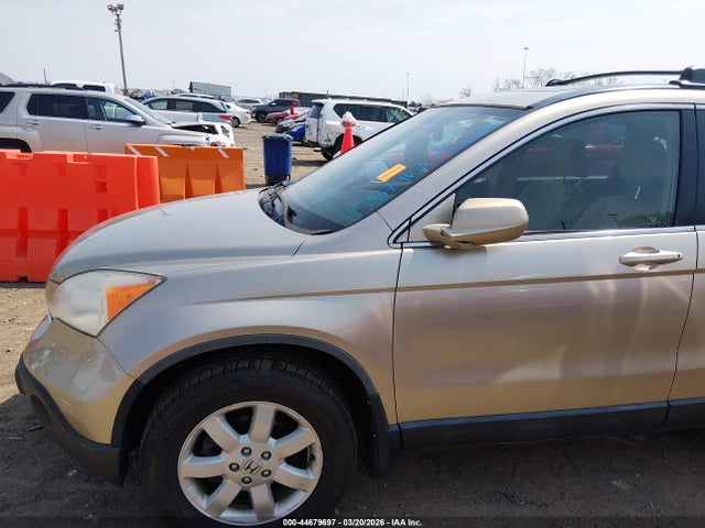 Aukcja sprzedaży 2007 Honda Cr-v Ex-l, vin: JHLRE48787C113143, numer aukcji: 44679697