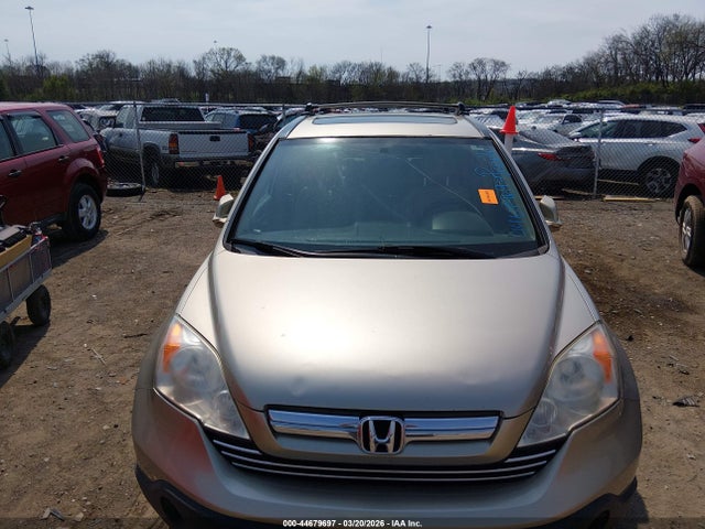 Aukcja sprzedaży 2007 Honda Cr-v Ex-l, vin: JHLRE48787C113143, numer aukcji: 44679697