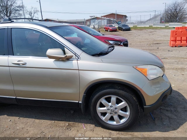Aukcja sprzedaży 2007 Honda Cr-v Ex-l, vin: JHLRE48787C113143, numer aukcji: 44679697