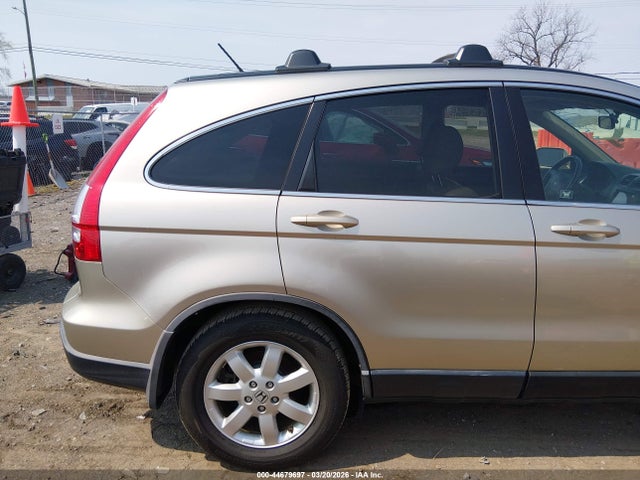 Aukcja sprzedaży 2007 Honda Cr-v Ex-l, vin: JHLRE48787C113143, numer aukcji: 44679697