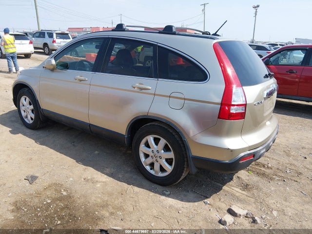 Aukcja sprzedaży 2007 Honda Cr-v Ex-l, vin: JHLRE48787C113143, numer aukcji: 44679697