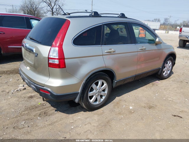 Aukcja sprzedaży 2007 Honda Cr-v Ex-l, vin: JHLRE48787C113143, numer aukcji: 44679697