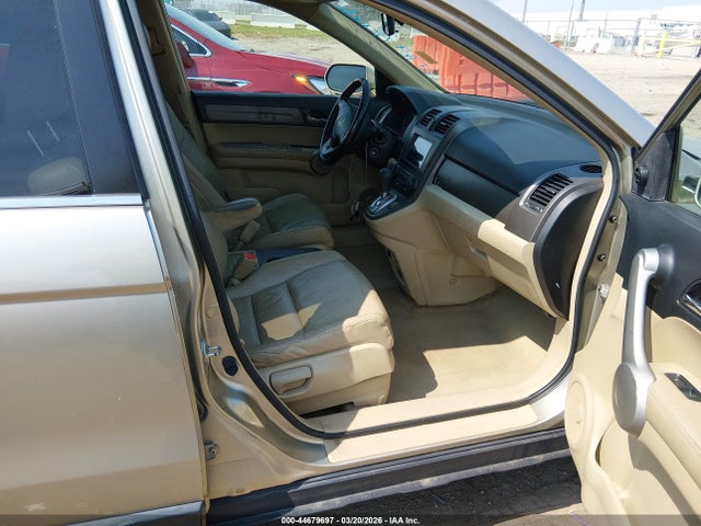 Aukcja sprzedaży 2007 Honda Cr-v Ex-l, vin: JHLRE48787C113143, numer aukcji: 44679697