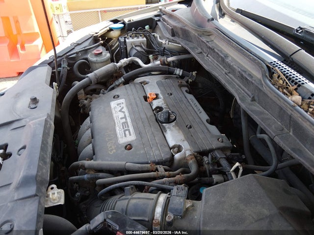 Aukcja sprzedaży 2007 Honda Cr-v Ex-l, vin: JHLRE48787C113143, numer aukcji: 44679697