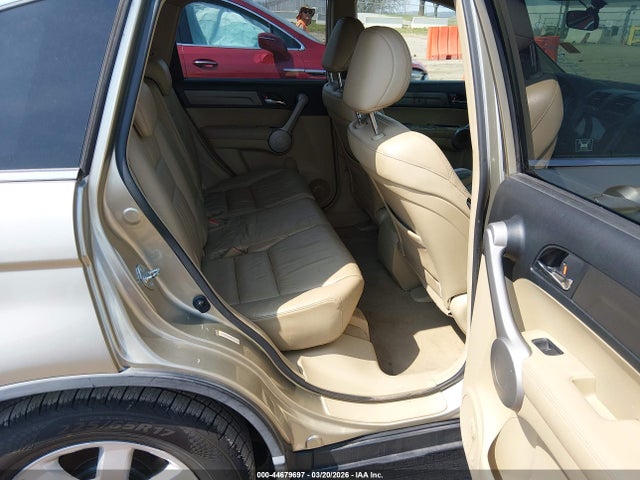 Aukcja sprzedaży 2007 Honda Cr-v Ex-l, vin: JHLRE48787C113143, numer aukcji: 44679697