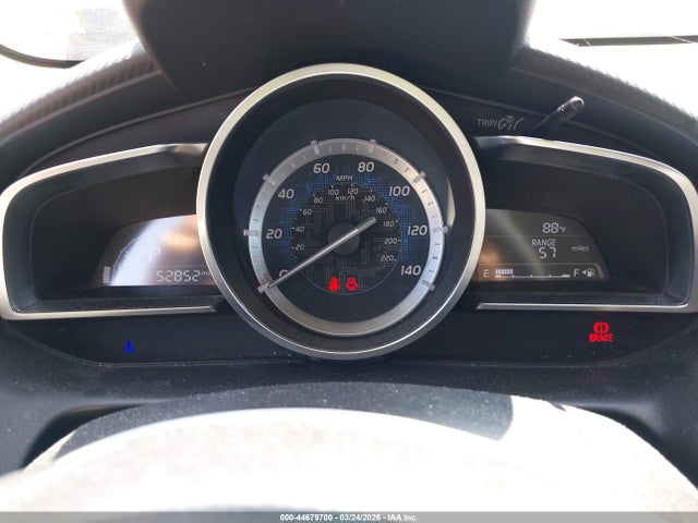 3MYDLBYVXJY318995 Toyota YARIS IA