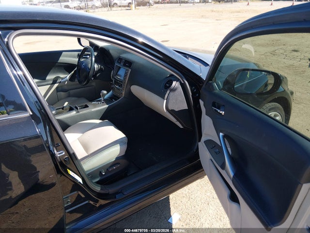 Продажа на аукционе авто 2010 Lexus Is 250, vin: JTHCF5C25A5042088, номер лота: 44679705