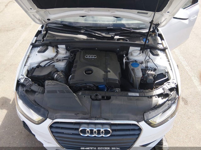 Aukcja sprzedaży 2013 Audi A4 2.0t Premium, vin: WAUFFAFL5DN018208, numer aukcji: 44679714