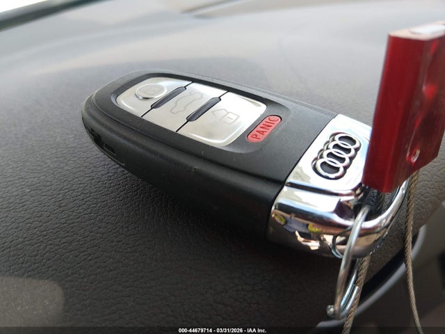 Aukcja sprzedaży 2013 Audi A4 2.0t Premium, vin: WAUFFAFL5DN018208, numer aukcji: 44679714