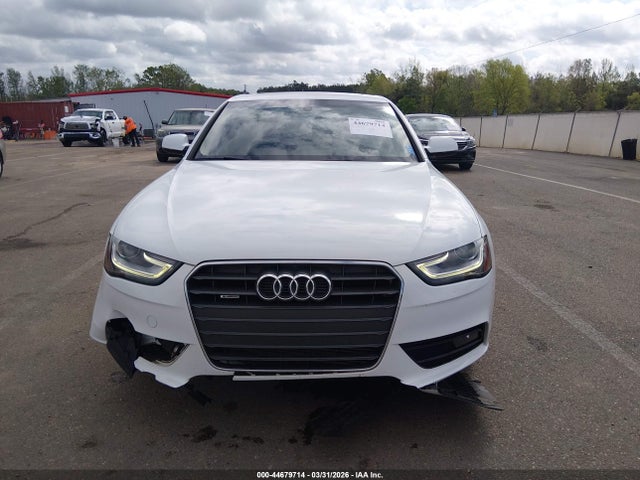 Aukcja sprzedaży 2013 Audi A4 2.0t Premium, vin: WAUFFAFL5DN018208, numer aukcji: 44679714