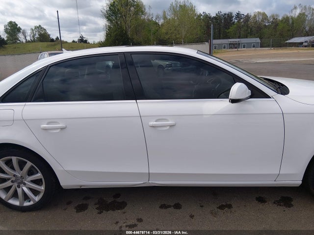 Aukcja sprzedaży 2013 Audi A4 2.0t Premium, vin: WAUFFAFL5DN018208, numer aukcji: 44679714