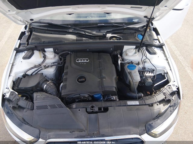 Aukcja sprzedaży 2013 Audi A4 2.0t Premium, vin: WAUFFAFL5DN018208, numer aukcji: 44679714