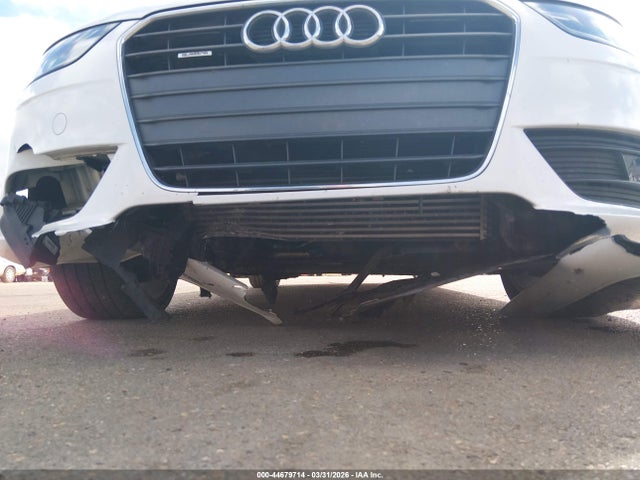 Aukcja sprzedaży 2013 Audi A4 2.0t Premium, vin: WAUFFAFL5DN018208, numer aukcji: 44679714