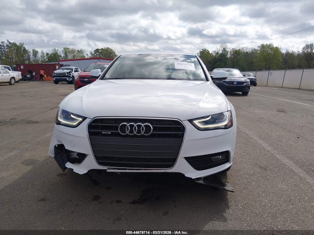 Aukcja sprzedaży 2013 Audi A4 2.0t Premium, vin: WAUFFAFL5DN018208, numer aukcji: 44679714