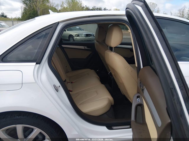 Aukcja sprzedaży 2013 Audi A4 2.0t Premium, vin: WAUFFAFL5DN018208, numer aukcji: 44679714