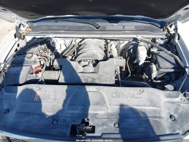 Aukcja sprzedaży 2017 Gmc Yukon Denali, vin: 1GKS2CKJ9HR378470, numer aukcji: 44679716