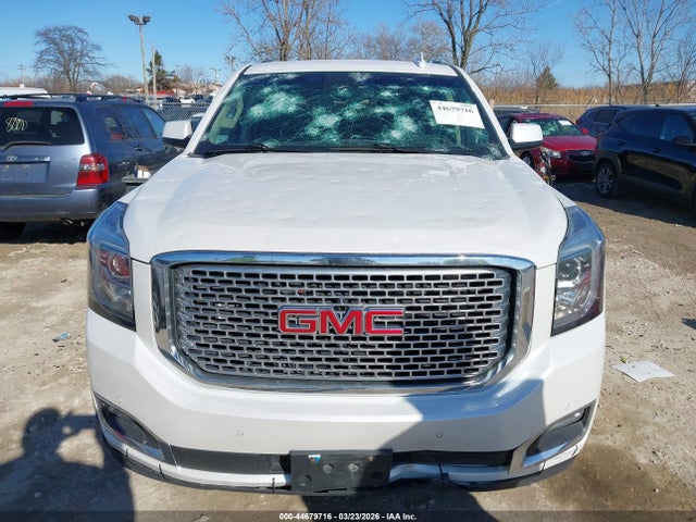 Aukcja sprzedaży 2017 Gmc Yukon Denali, vin: 1GKS2CKJ9HR378470, numer aukcji: 44679716