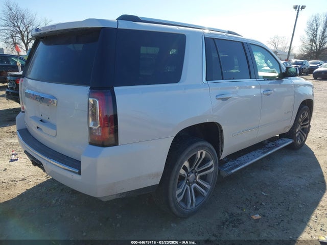 Aukcja sprzedaży 2017 Gmc Yukon Denali, vin: 1GKS2CKJ9HR378470, numer aukcji: 44679716