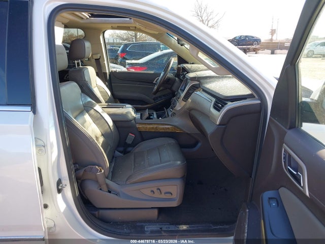 Aukcja sprzedaży 2017 Gmc Yukon Denali, vin: 1GKS2CKJ9HR378470, numer aukcji: 44679716