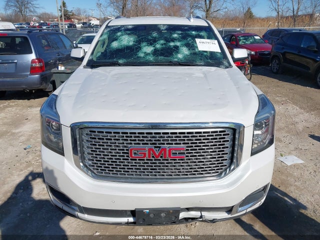 Aukcja sprzedaży 2017 Gmc Yukon Denali, vin: 1GKS2CKJ9HR378470, numer aukcji: 44679716