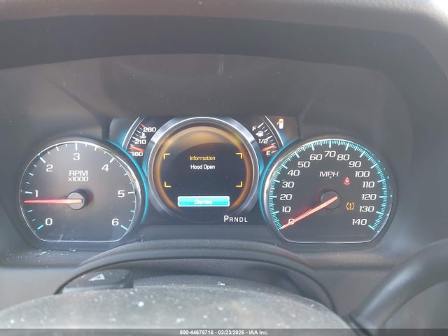Aukcja sprzedaży 2017 Gmc Yukon Denali, vin: 1GKS2CKJ9HR378470, numer aukcji: 44679716
