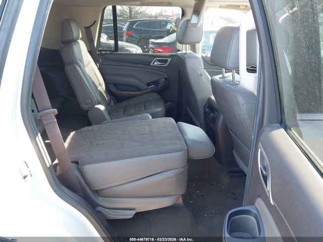 Aukcja sprzedaży 2017 Gmc Yukon Denali, vin: 1GKS2CKJ9HR378470, numer aukcji: 44679716