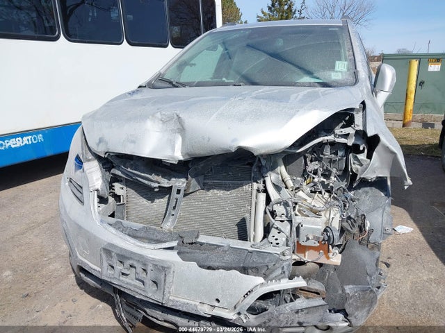 44679729 :رقم المزاد ، KL4CJHSB1GB593867 vin ، 2016 Buick Encore Premium مزاد بيع
