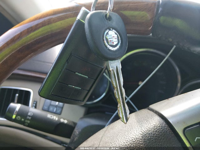 Aukcja sprzedaży 2011 Cadillac Cts Luxury, vin: 1G6DF5EY3B0151948, numer aukcji: 44679737