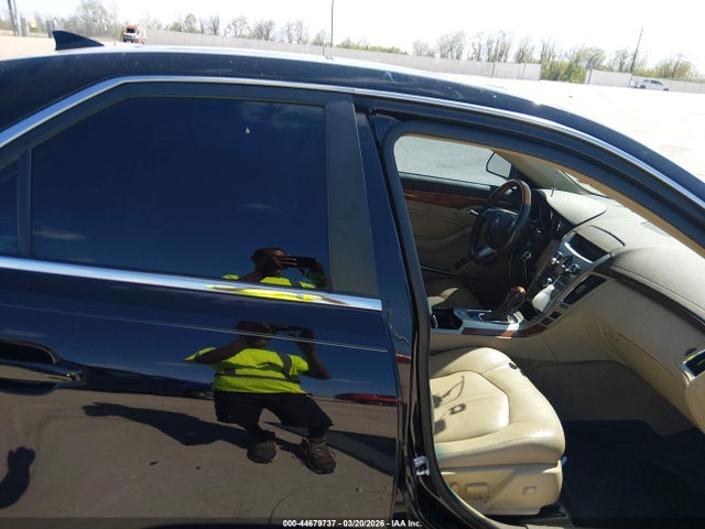 Aukcja sprzedaży 2011 Cadillac Cts Luxury, vin: 1G6DF5EY3B0151948, numer aukcji: 44679737
