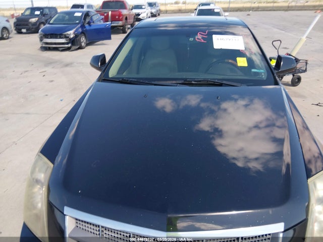 Aukcja sprzedaży 2011 Cadillac Cts Luxury, vin: 1G6DF5EY3B0151948, numer aukcji: 44679737