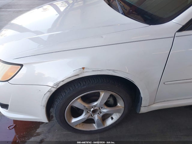 Aukcja sprzedaży 2009 Subaru Legacy 2.5i, vin: 4S3BL616497236094, numer aukcji: 44679742