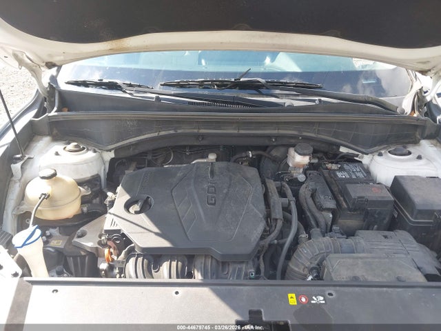 2021 Kia Sorento S მანქანა იყიდება აუქციონზე, vin: 5XYRL4LCXMG009980, აუქციონის ნომერი: 44679745