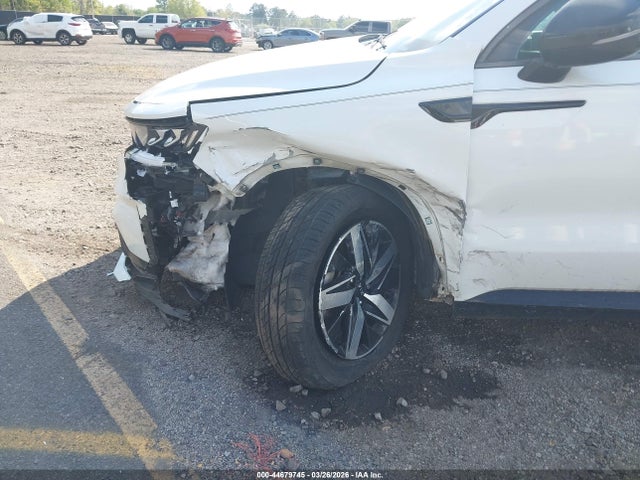 2021 Kia Sorento S მანქანა იყიდება აუქციონზე, vin: 5XYRL4LCXMG009980, აუქციონის ნომერი: 44679745