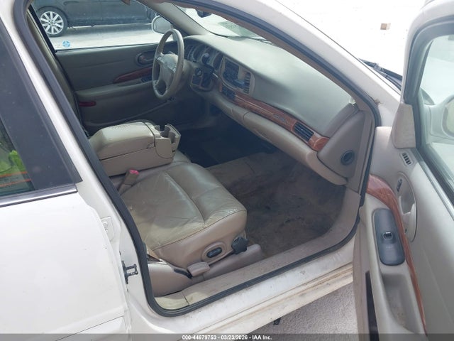 Aukcja sprzedaży 2003 Buick Lesabre Custom, vin: 1G4HP52K63U182581, numer aukcji: 44679753