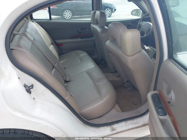 Aukcja sprzedaży 2003 Buick Lesabre Custom, vin: 1G4HP52K63U182581, numer aukcji: 44679753