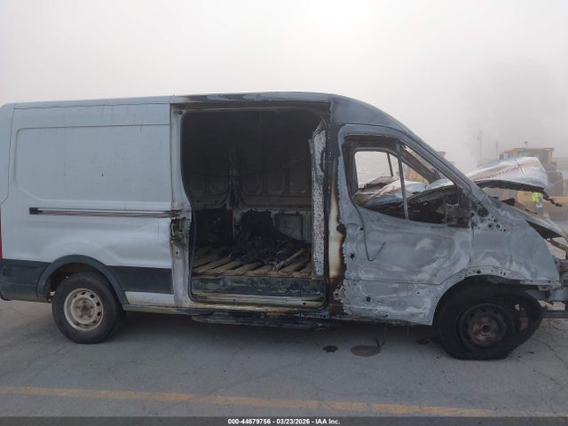 Ford Transit-150 2019 1FTYE2CM3KKB67975 Image 12