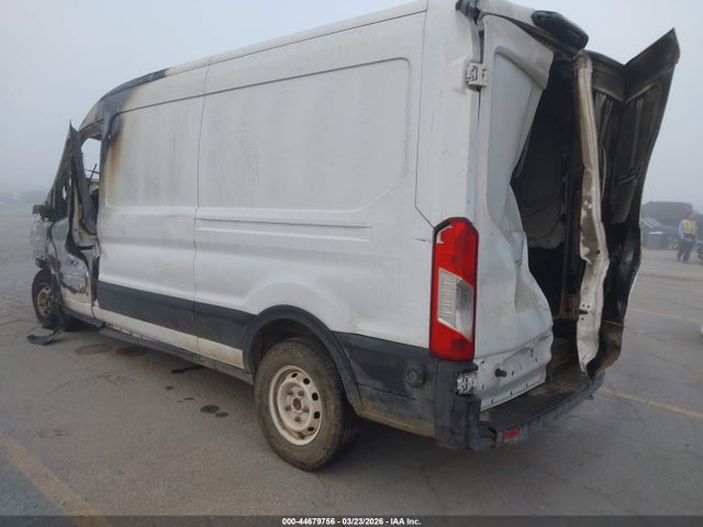 Ford Transit-150 2019 1FTYE2CM3KKB67975 Image 3