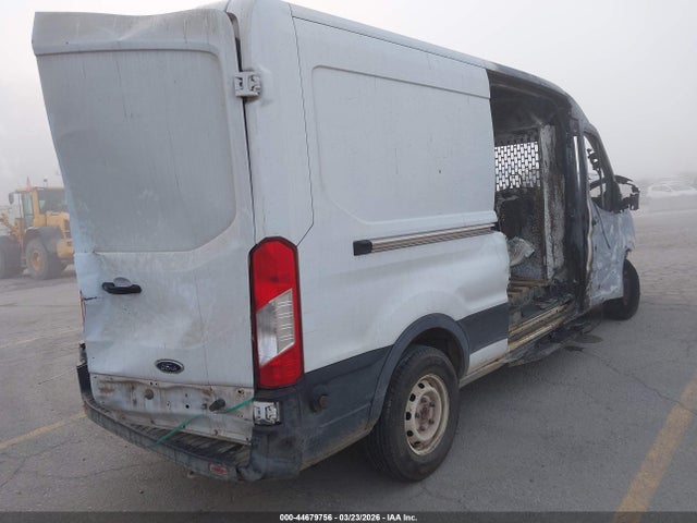 Ford Transit-150 2019 1FTYE2CM3KKB67975 Image 4