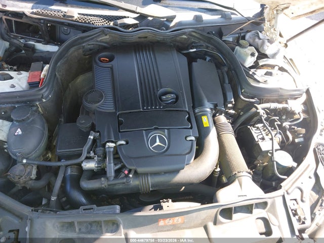 Aukcja sprzedaży 2012 Mercedes-benz C 250 Sport, vin: WDDGF4HB6CR230190, numer aukcji: 44679758