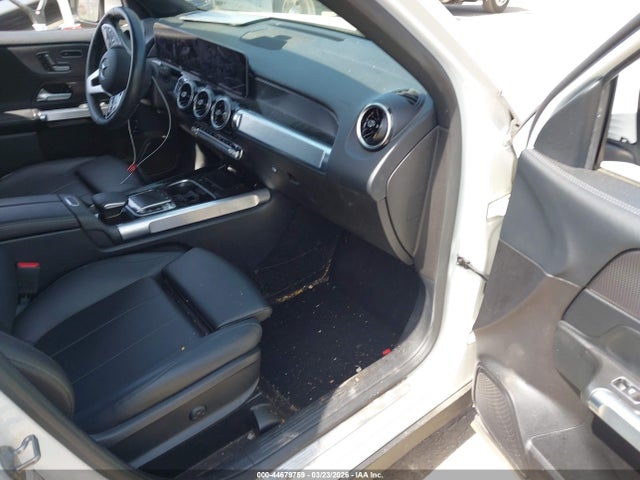 2020 Mercedes-benz Glb 250 4matic მანქანა იყიდება აუქციონზე, vin: W1N4M4HB9LW039053, აუქციონის ნომერი: 44679759